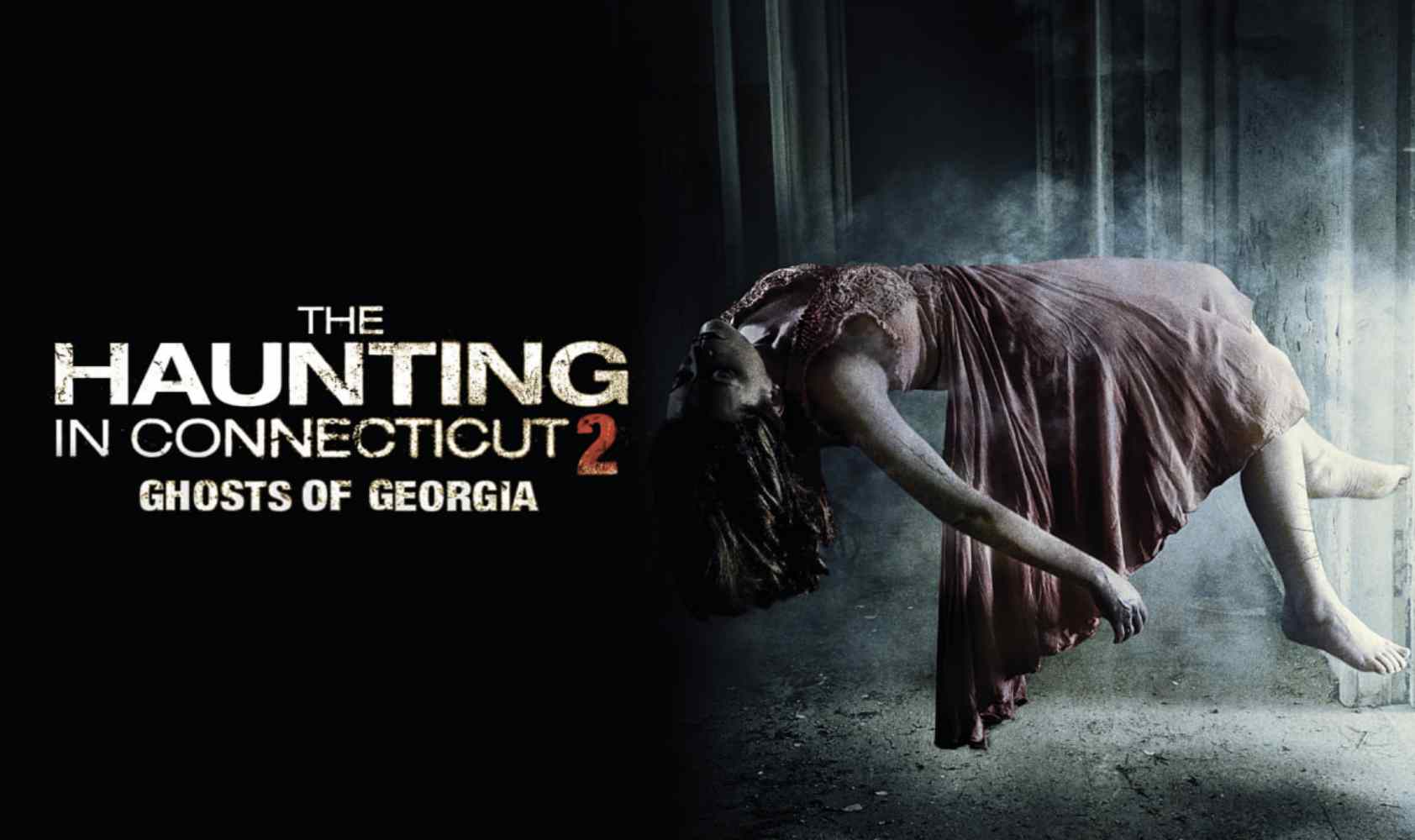 太平间闹鬼事件2：佐治亚鬼屋事件