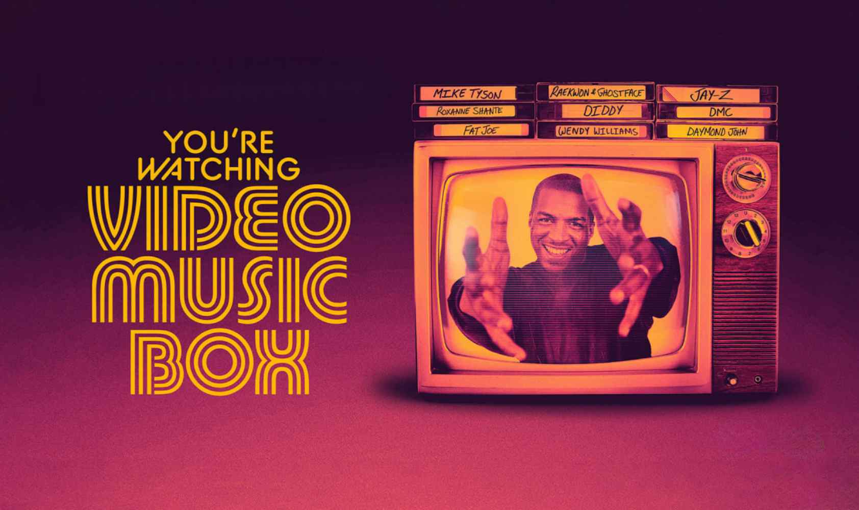 你在看音乐盒视频