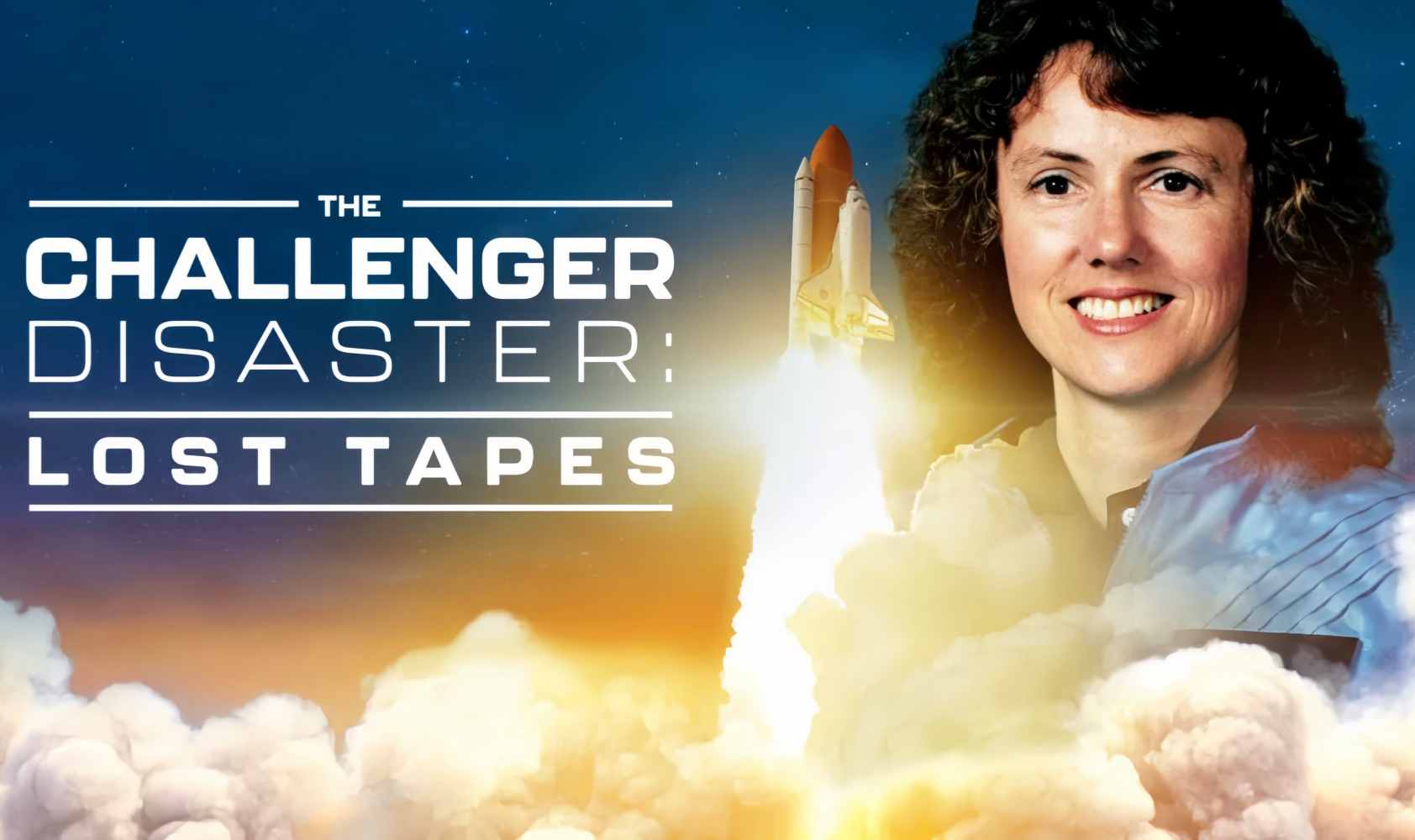 挑战者号灾难：遗失的录像带