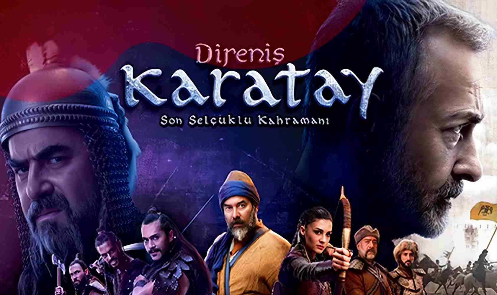 迪伦斯·卡拉蒂