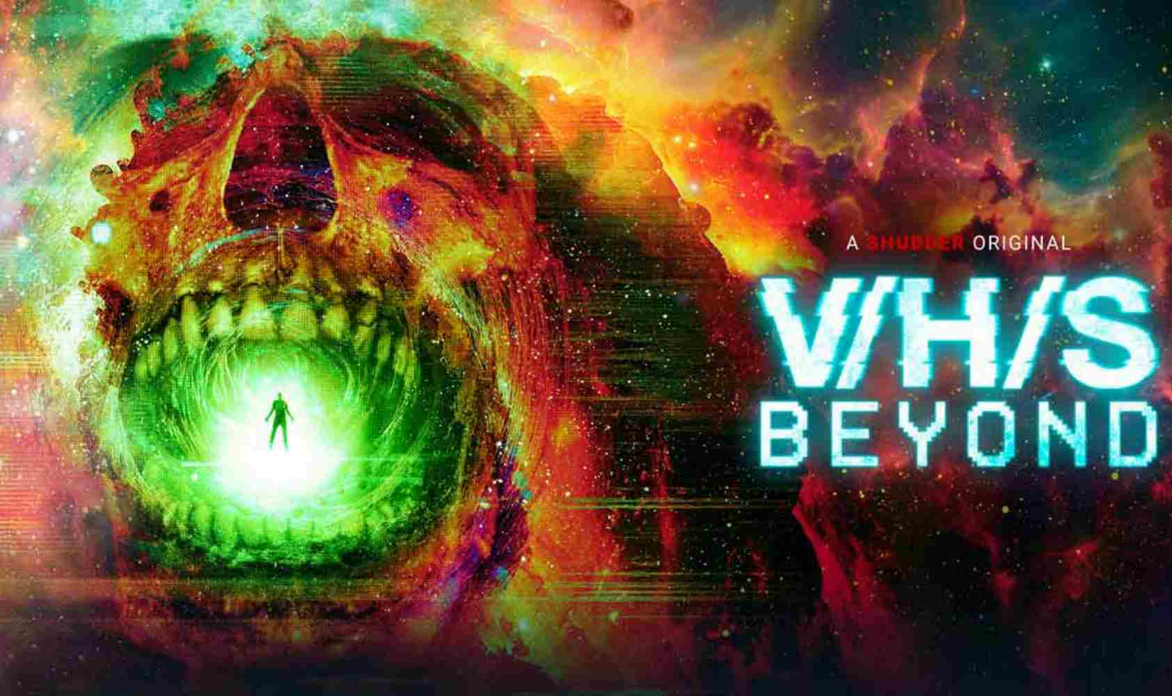 致命录像带：超越