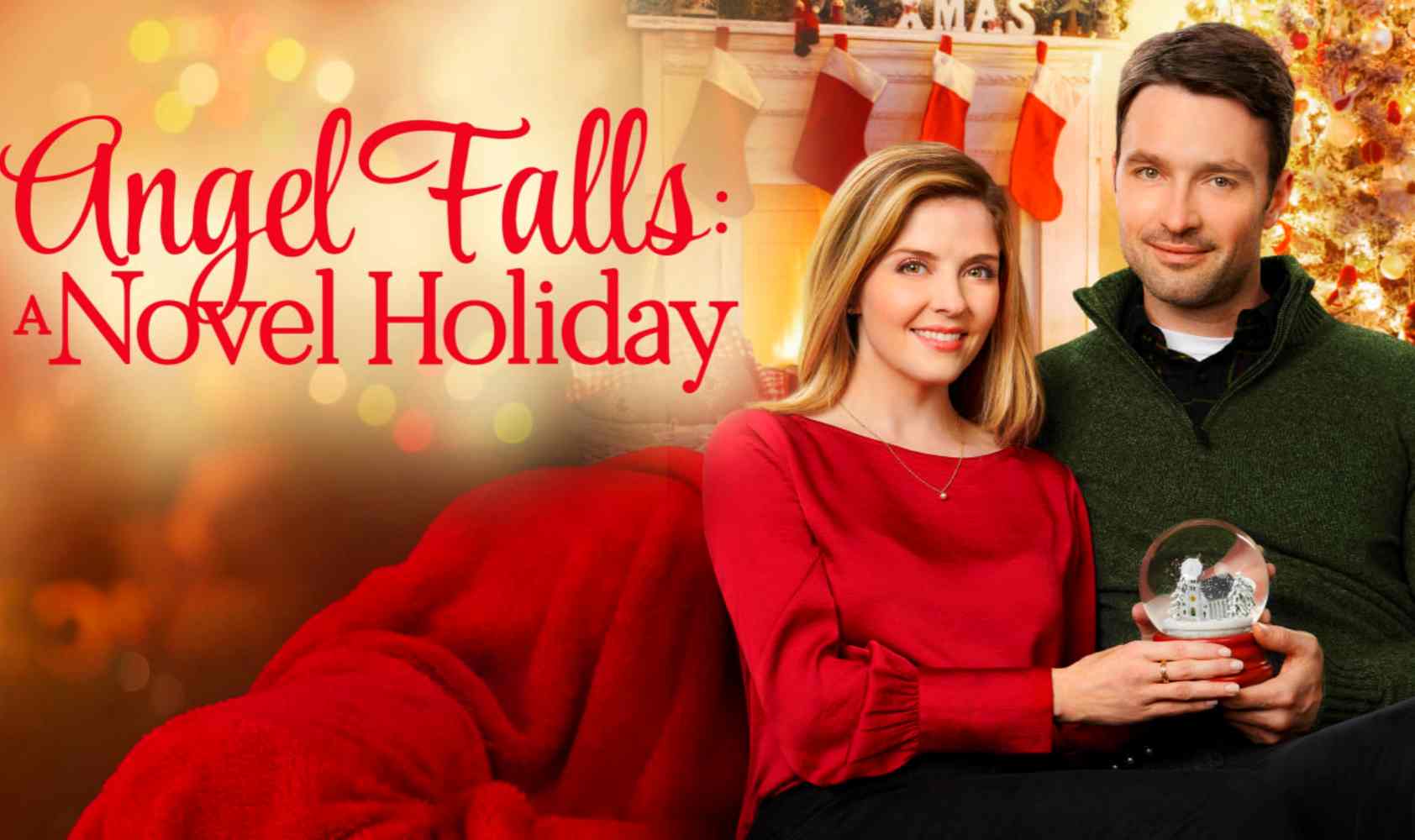 天使瀑布：一个新颖的假期