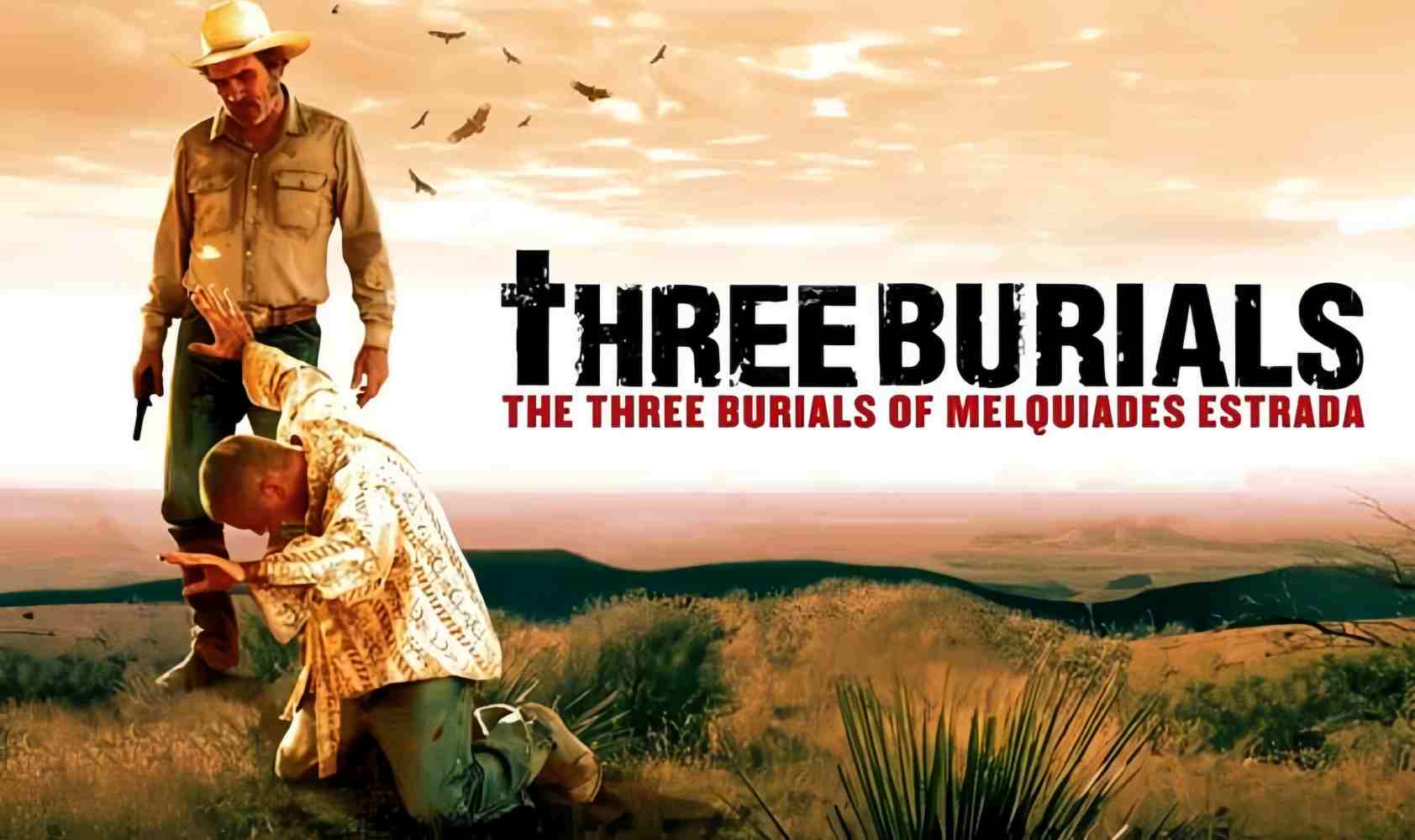 艾斯卡达的三次葬礼