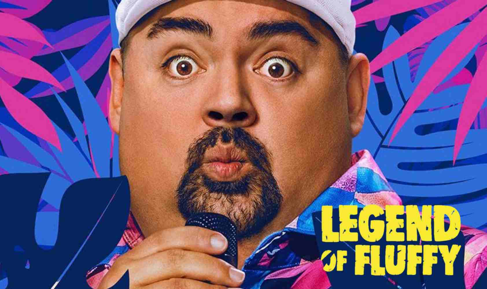 加布里埃尔·伊格莱西亚斯：蓬松哥传奇