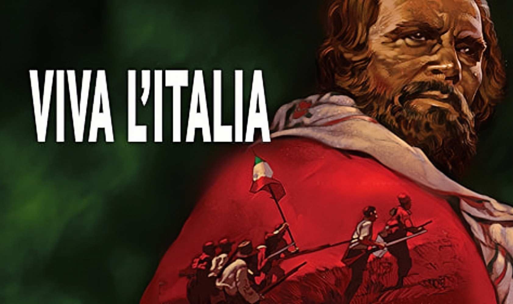 意大利万岁