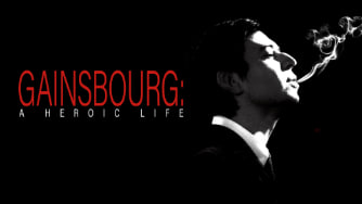 塞尔日·甘斯布：英雄人生