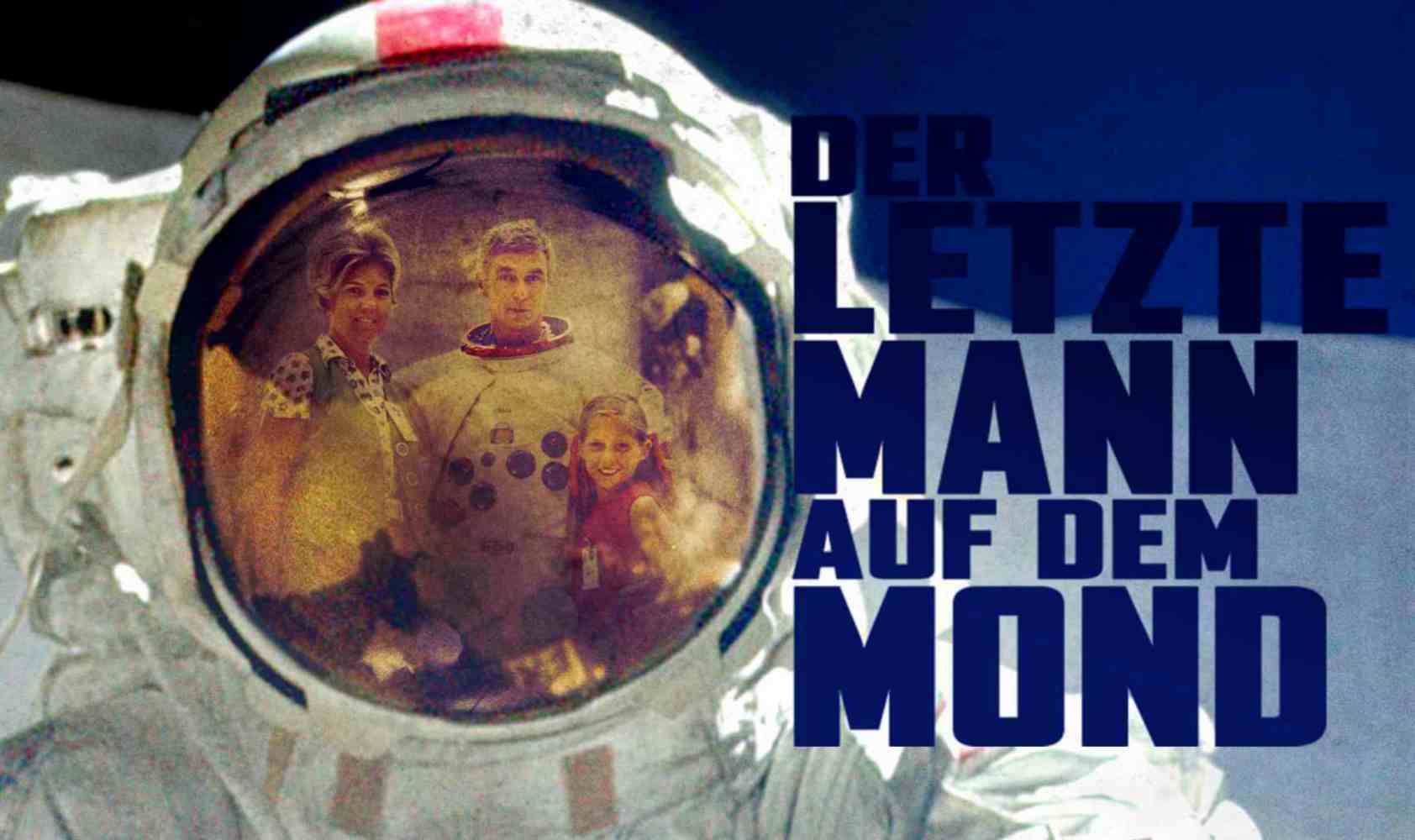 月球上最后一人