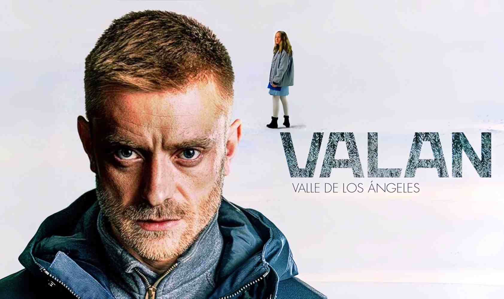 瓦兰：天使之谷