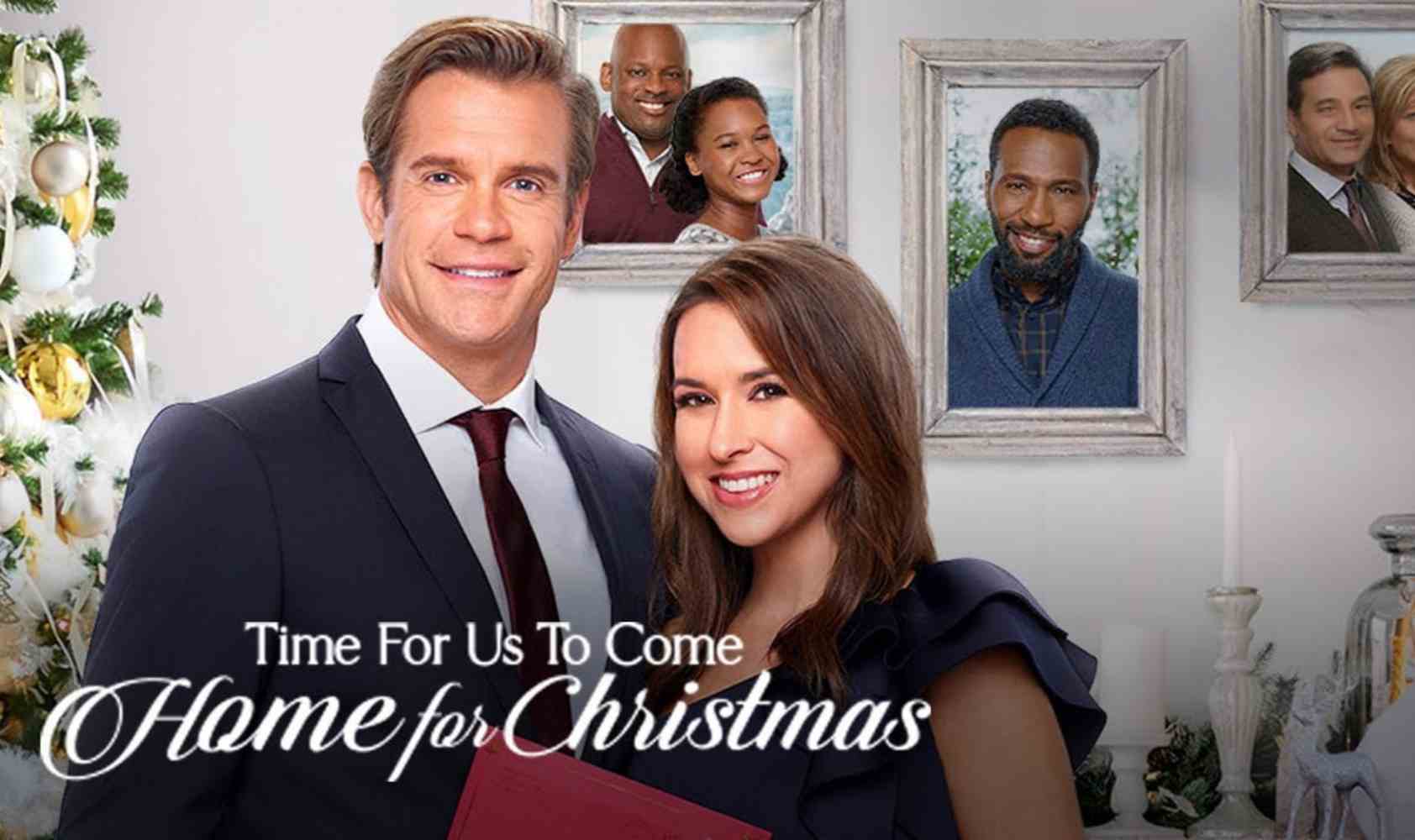 圣诞节飘雪客栈之谜