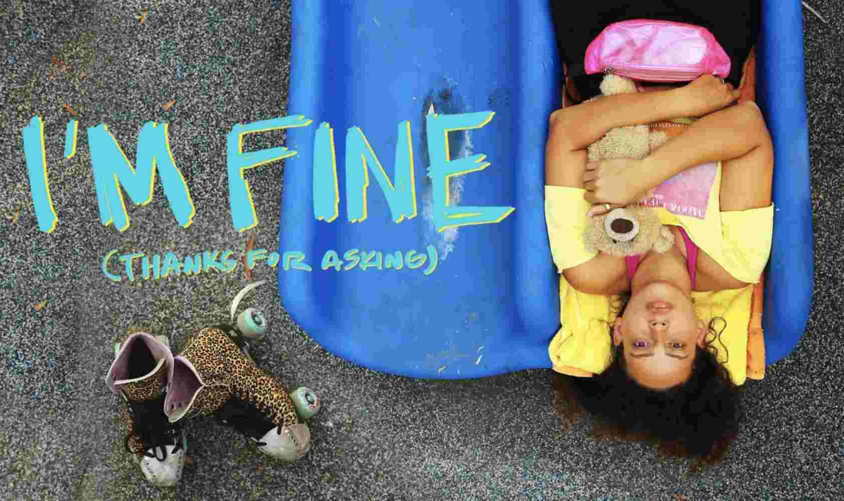 我很好，多谢关心