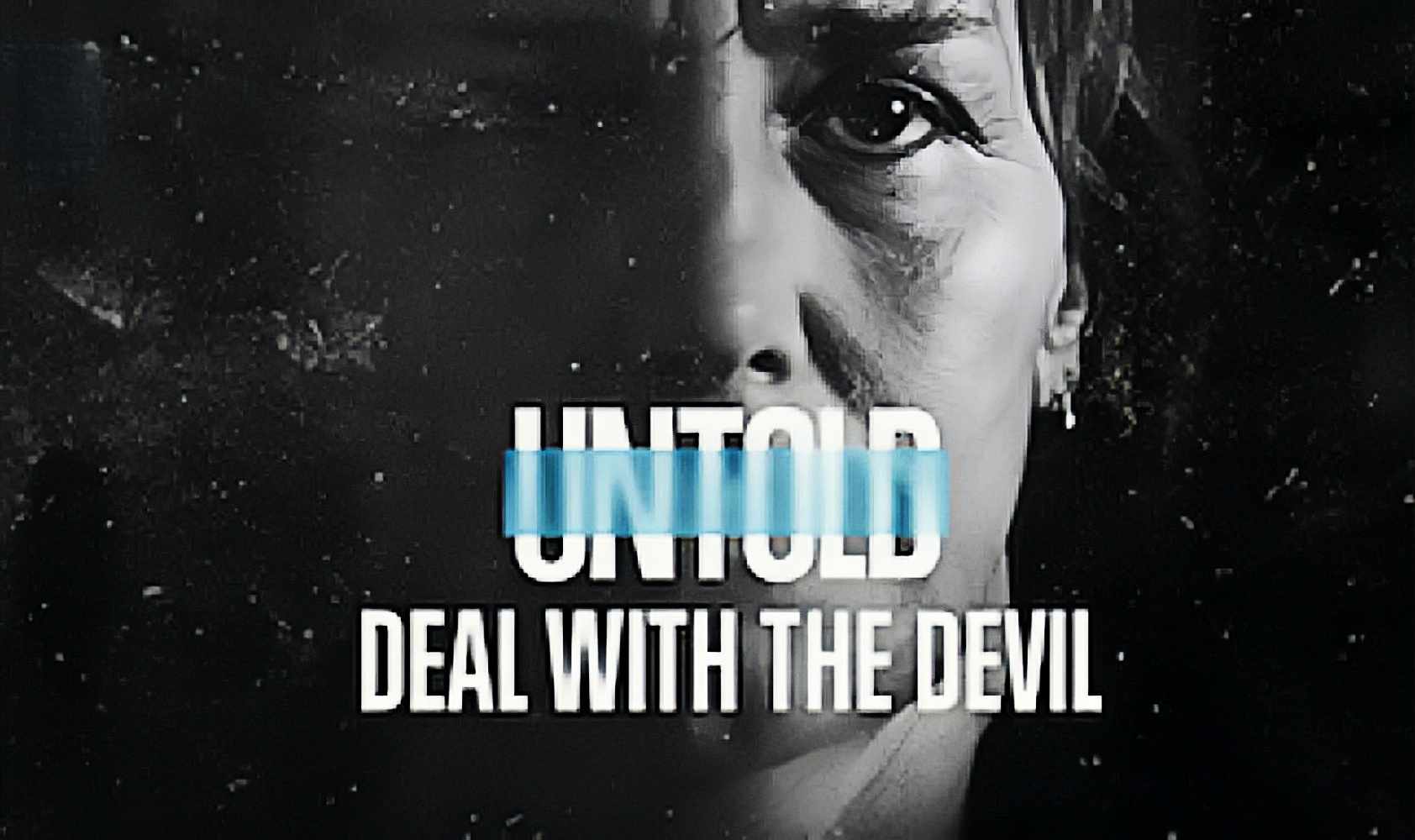 体坛秘史：恶魔交易