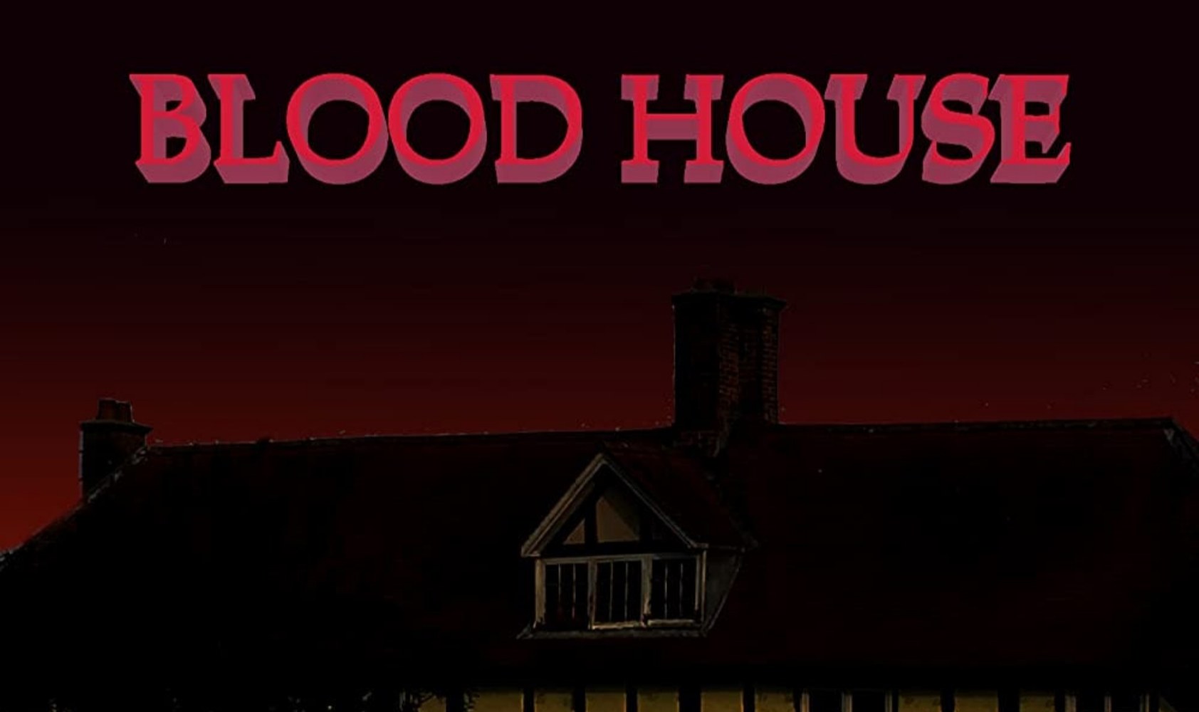 血腥之屋