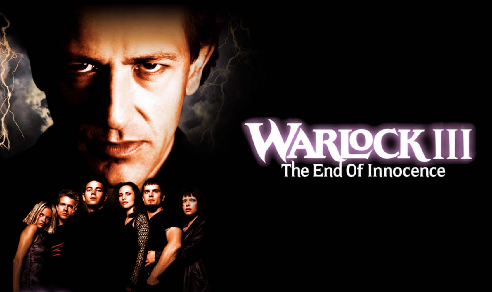 超速魔侠3：纯真的终点