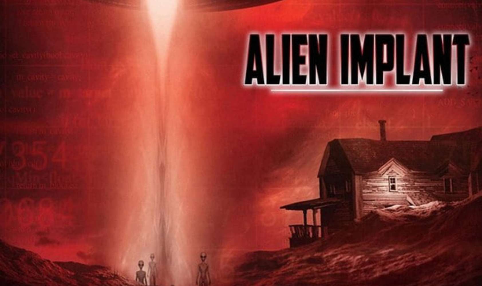 外星人入侵：狩猎必须成为猎人