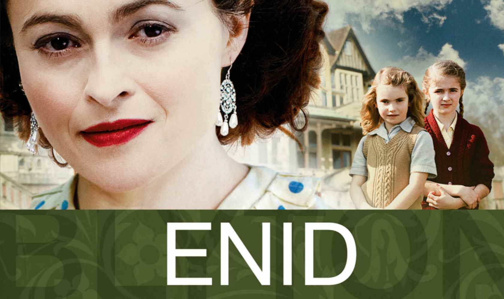 伊妮德·布莱顿