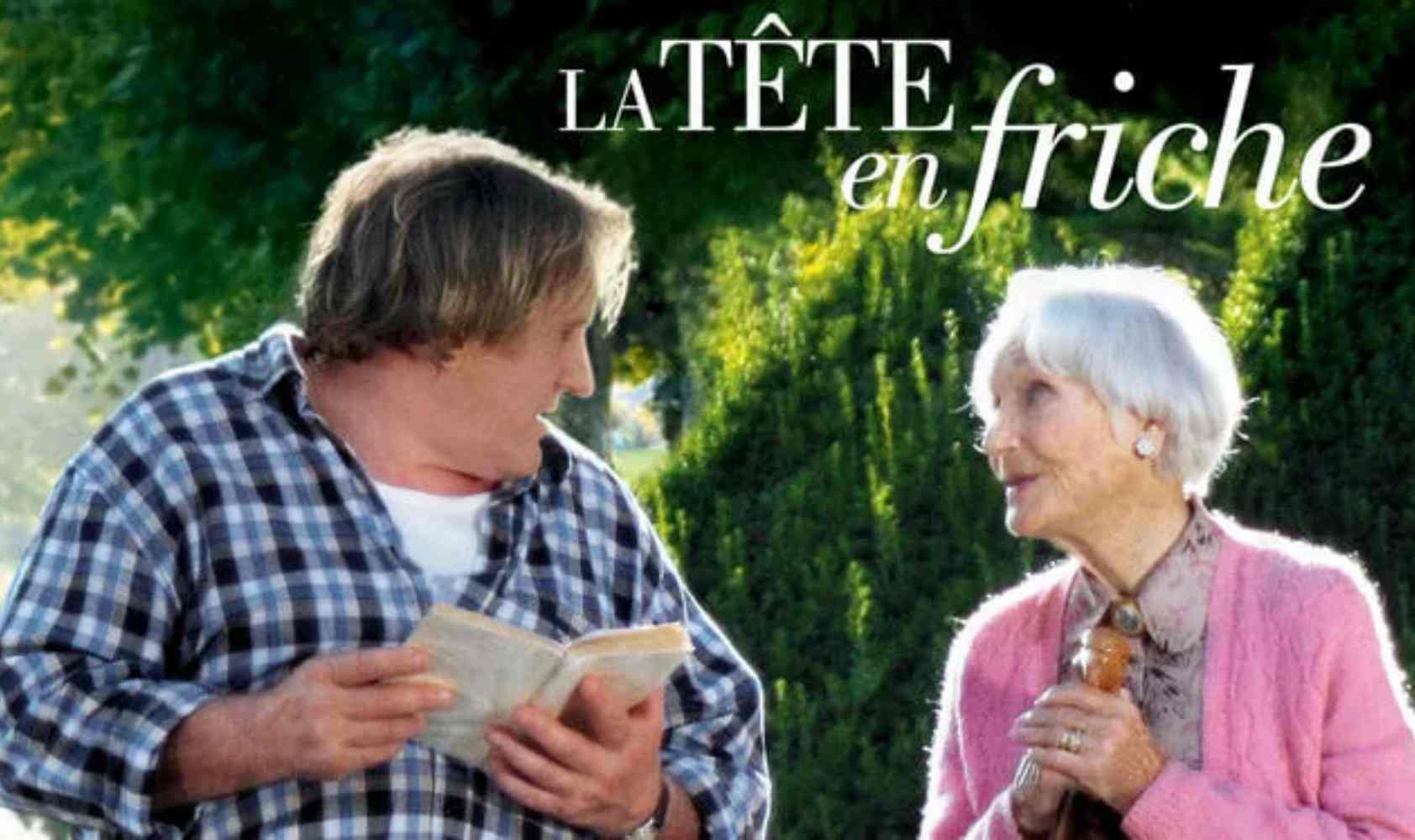 与玛格丽特的午后