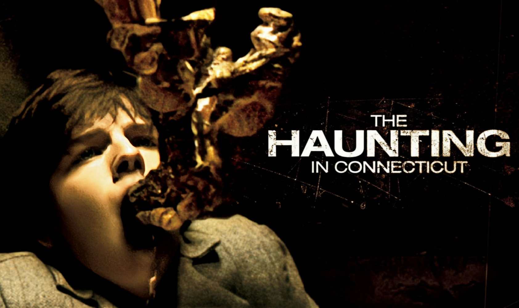 太平间闹鬼事件