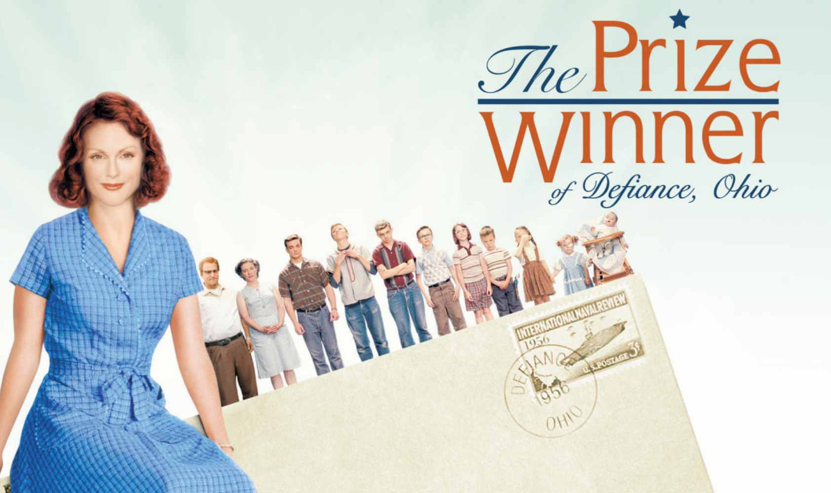 来自俄亥俄的获奖者