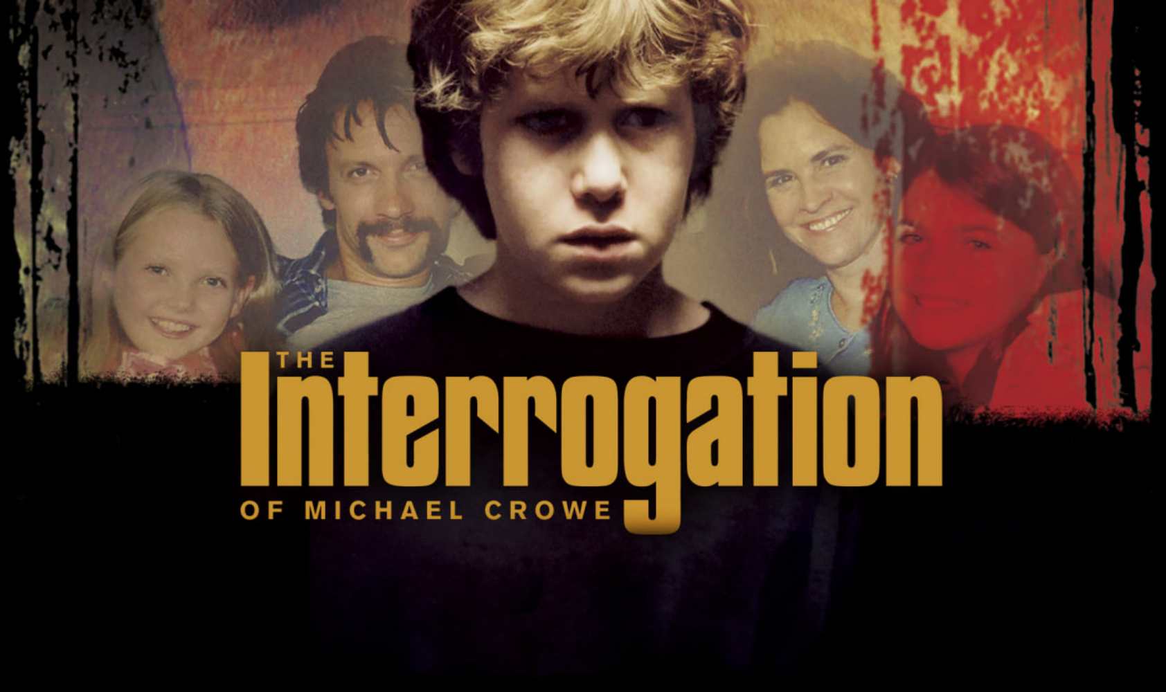 审讯迈克尔·克罗