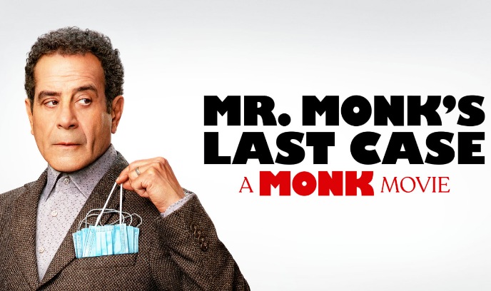 蒙克先生的最后一案：神探阿蒙大电影