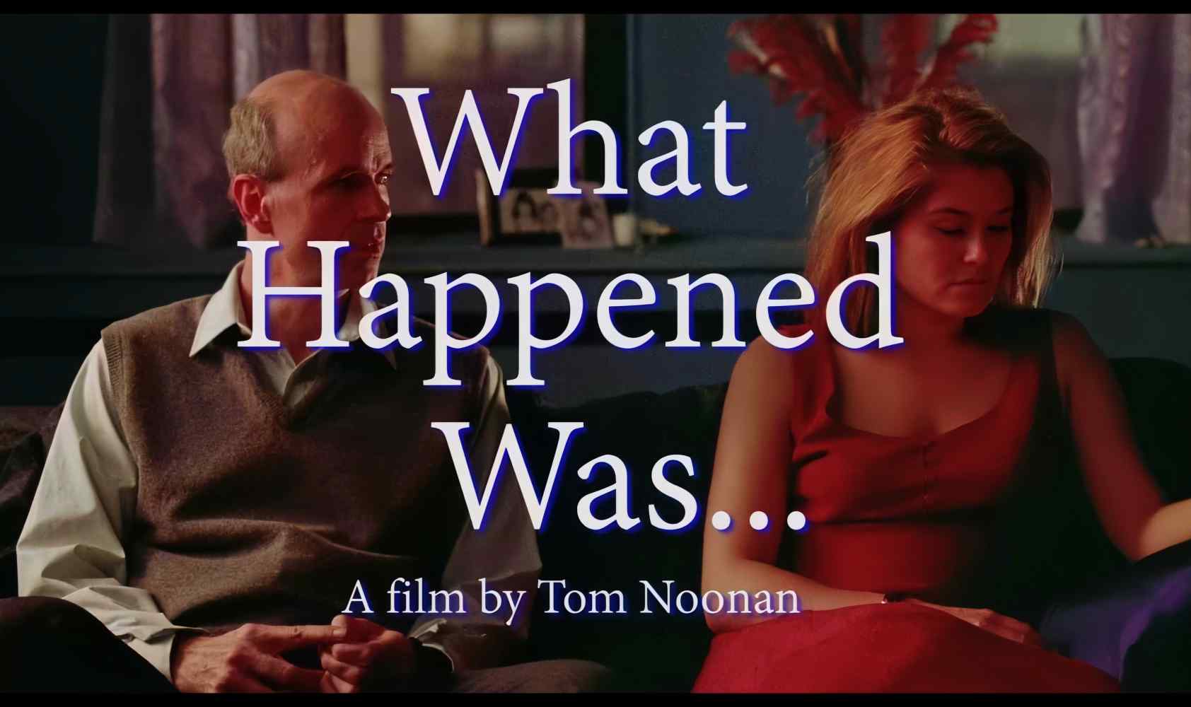 事情原来是这样的……