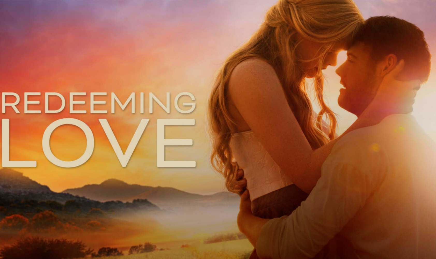 谁可以这样爱我