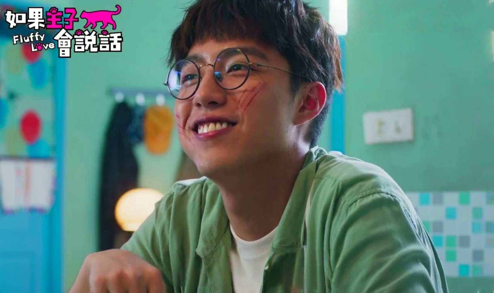 如果主子会说话