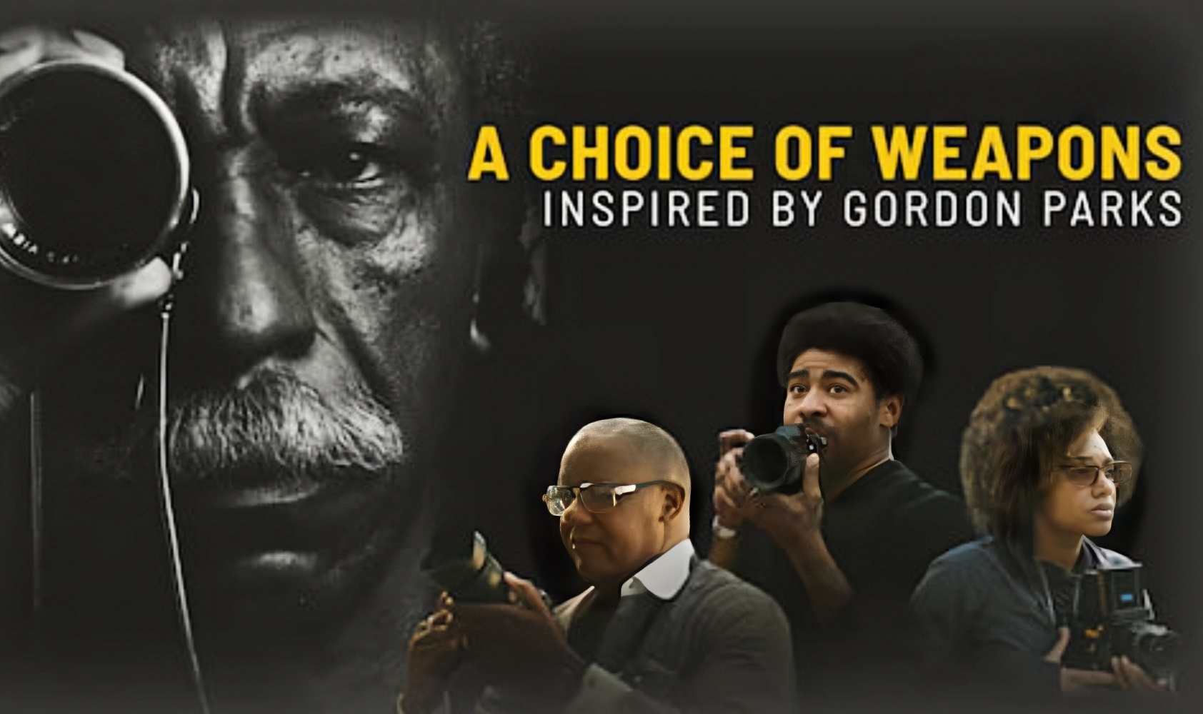 哥顿，派克斯的艺术生涯