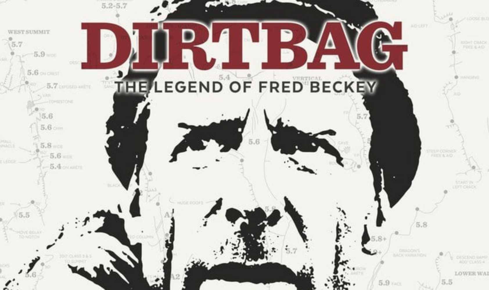 攀登浪子：弗雷德·贝基传奇