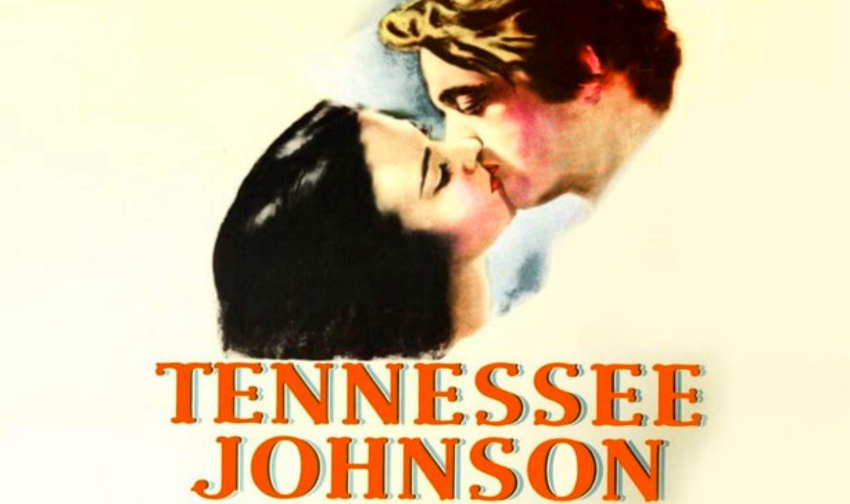 田纳西的约翰逊