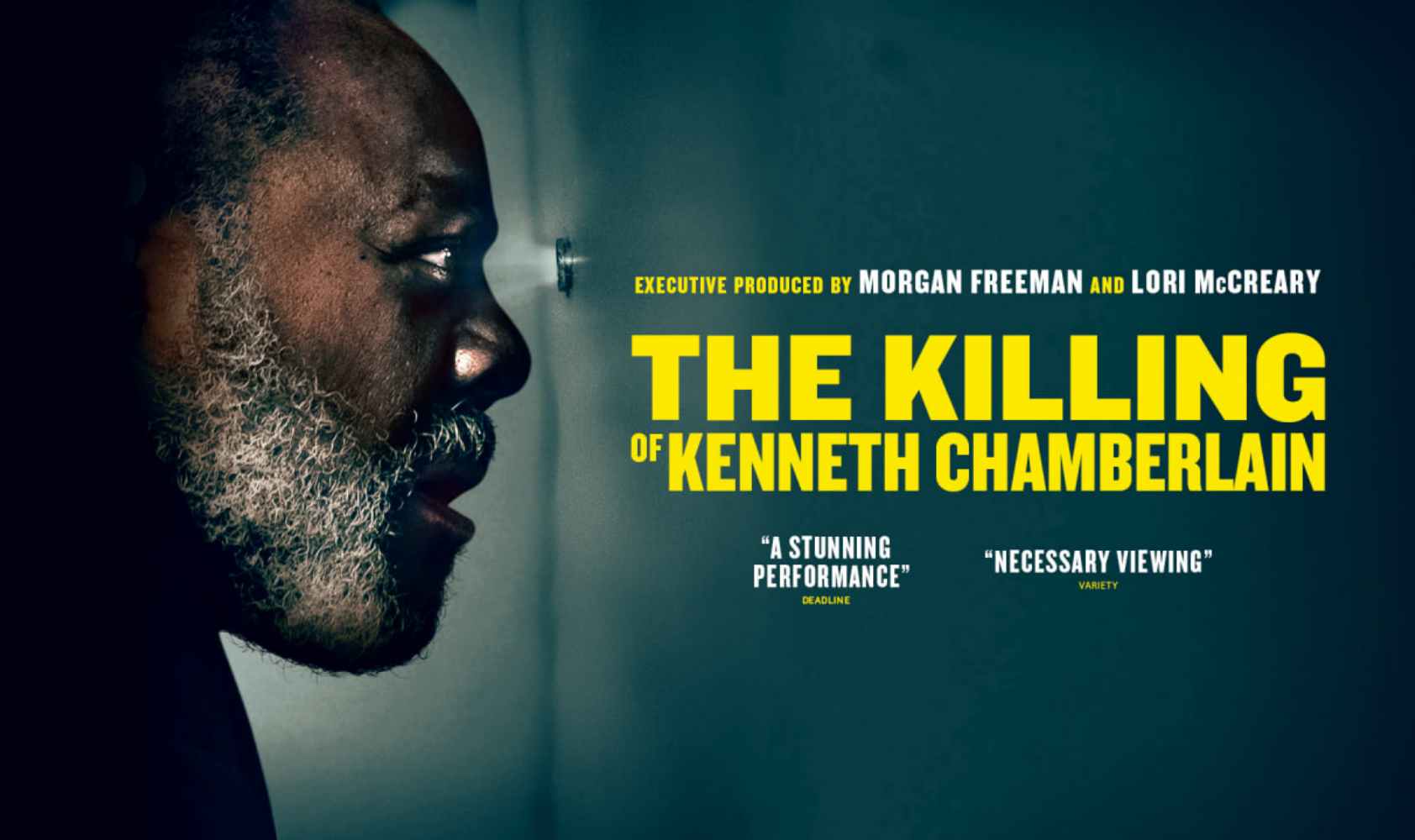 肯尼思·张伯伦被杀