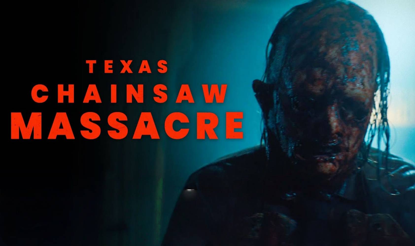 德州电锯杀人狂