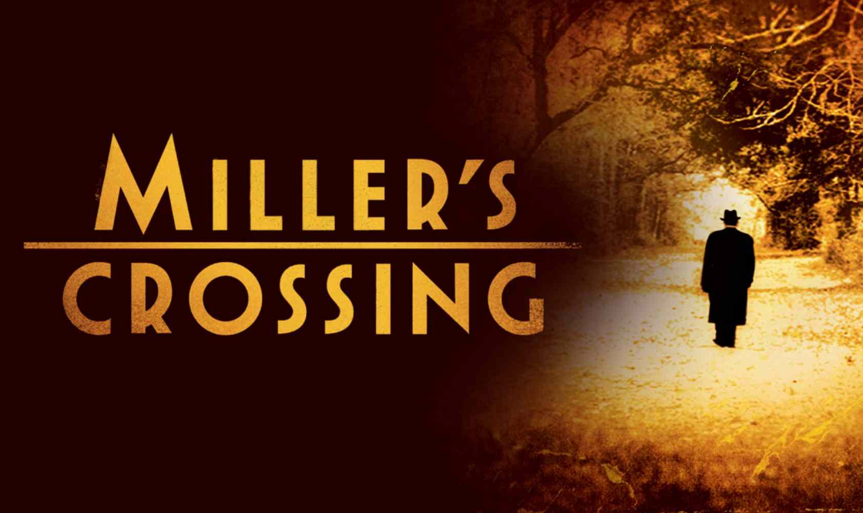 米勒的十字路口