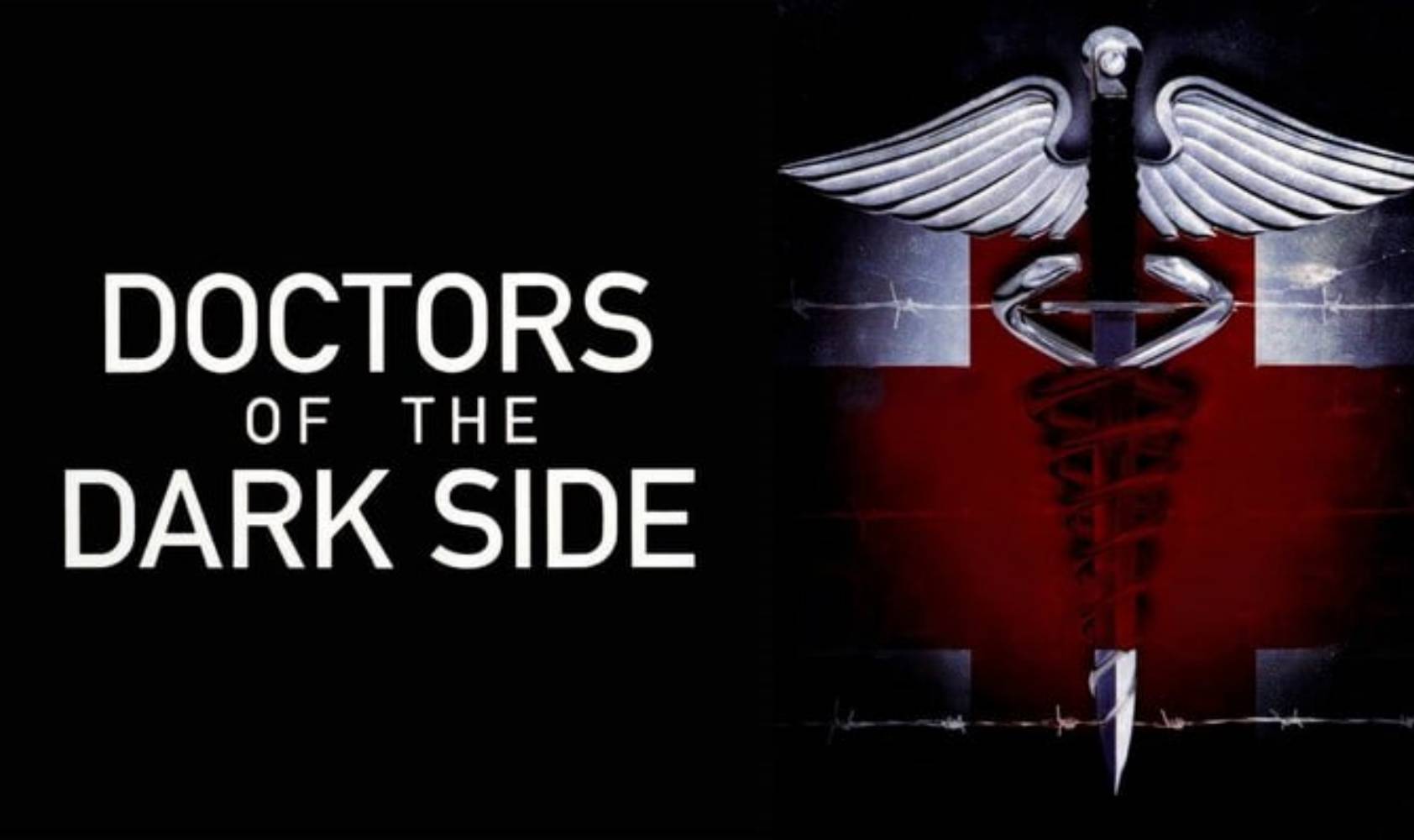 黑暗势力的医生