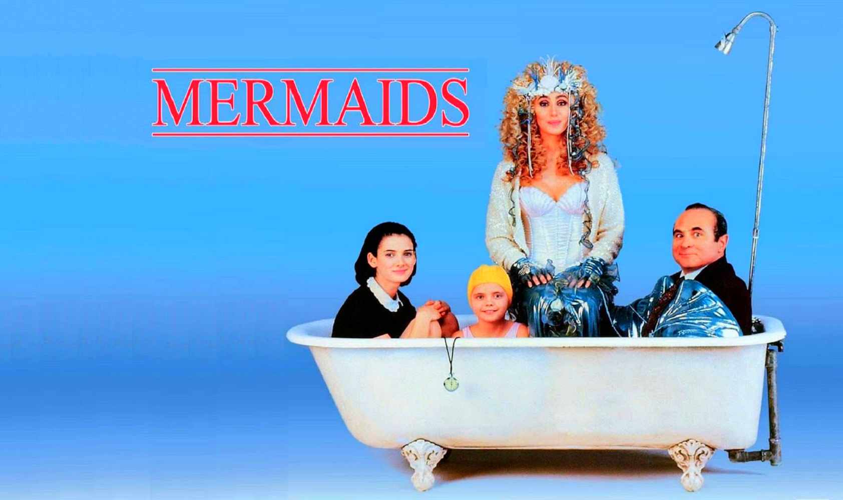 风情妈咪俏女儿