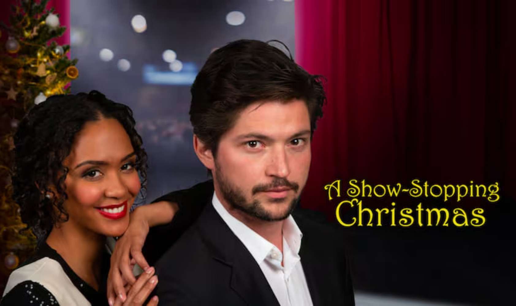 一段轻松浪漫的恋情