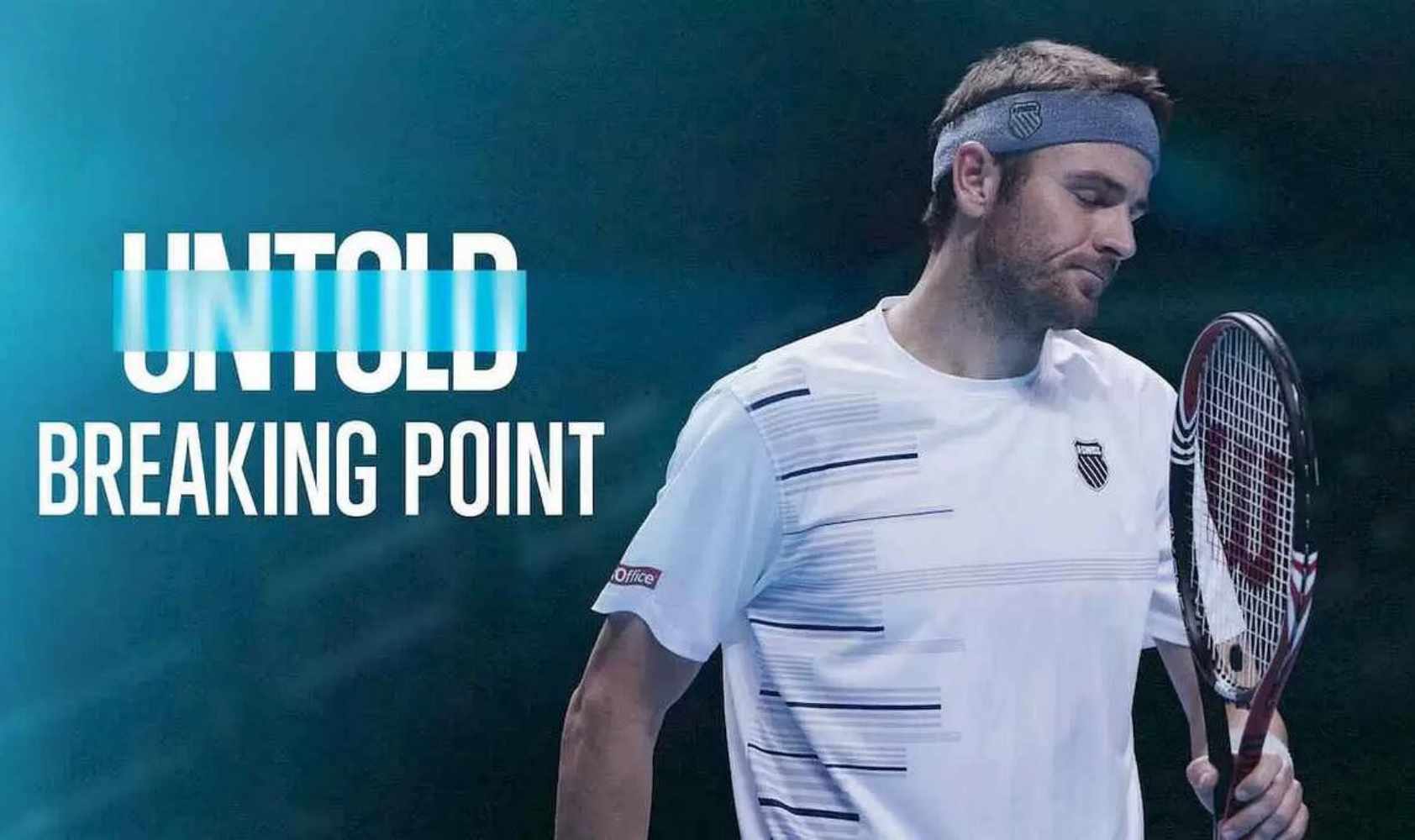 体坛秘史：人生破发点