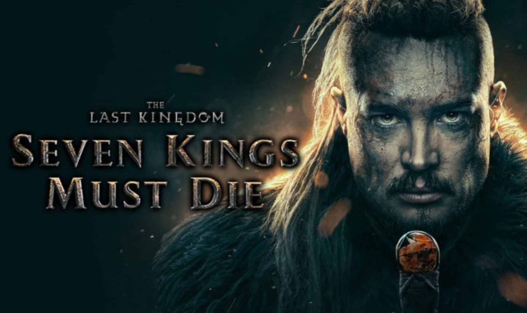 孤国春秋：七王丧钟