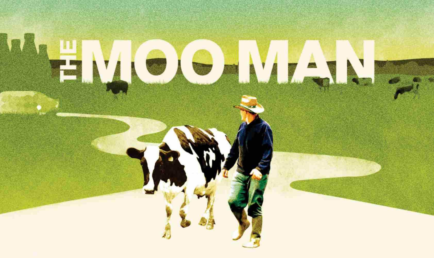 酸甜苦辣牧牛人