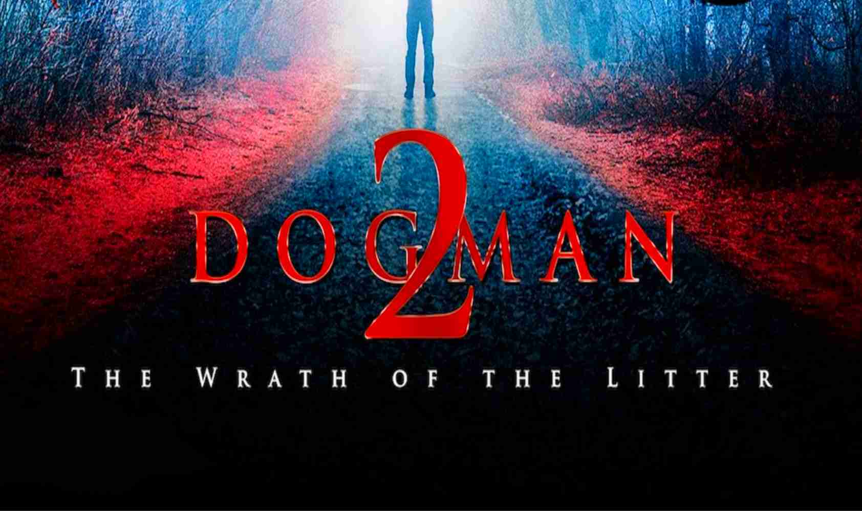 狗人2：幼犬之怒