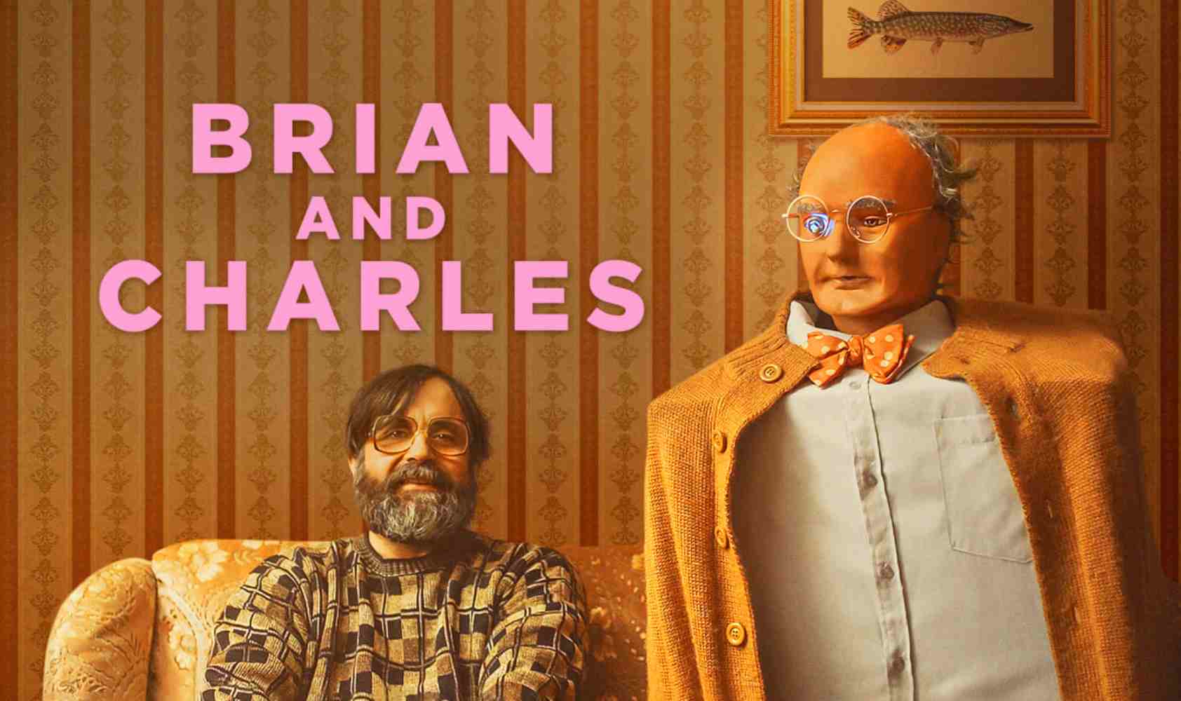 布赖恩和查尔斯