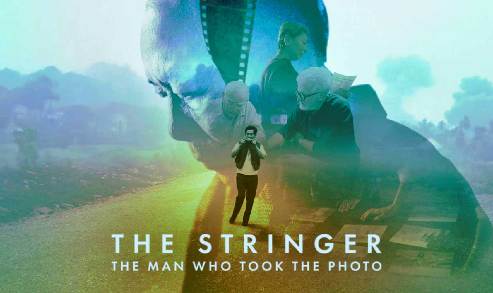 谁是掌镜人：越战经典照片之谜