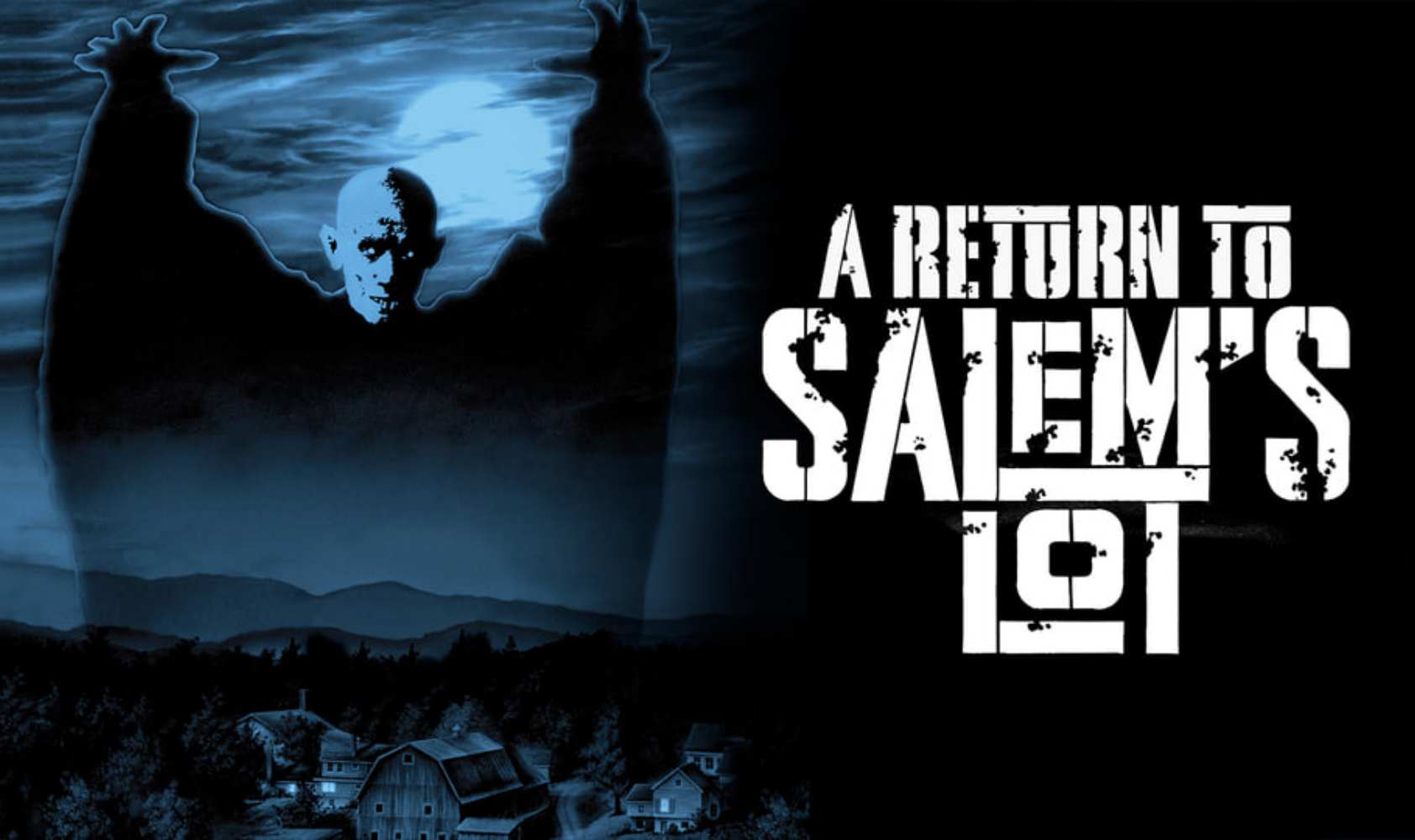 吸血鬼复仇记II