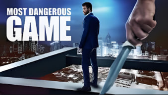 危险的恋爱游戏 Most Dangerous Game 2025