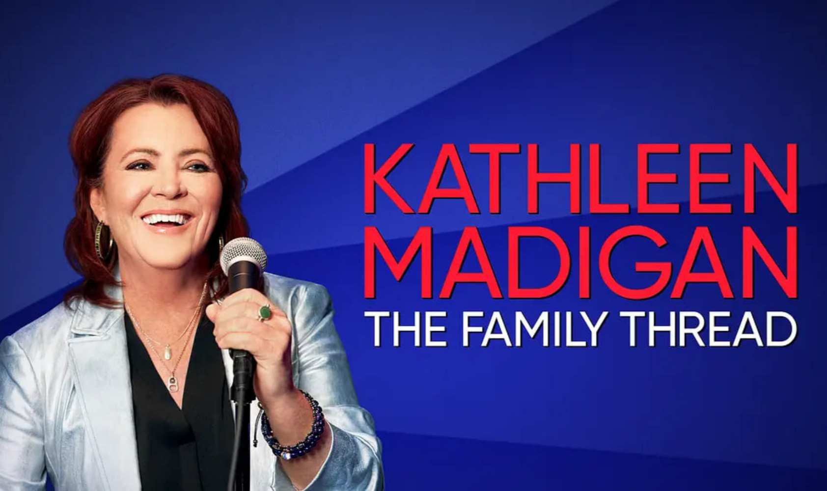 凯瑟琳麦迪根：家庭群