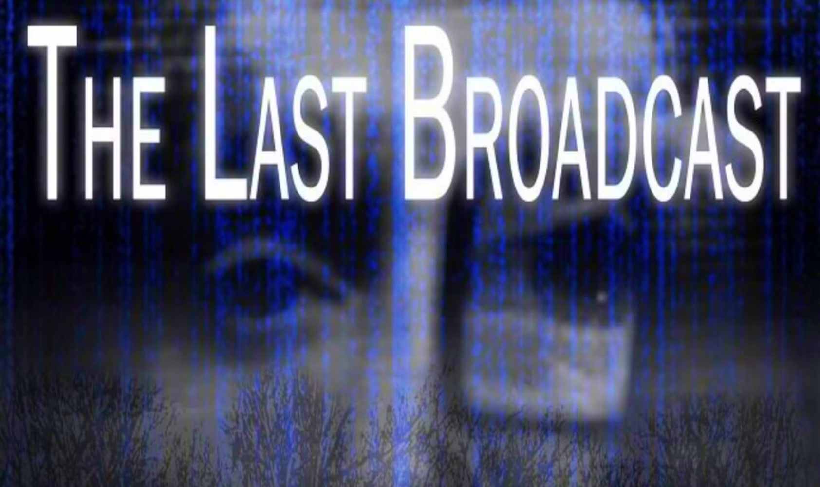 最后的广播