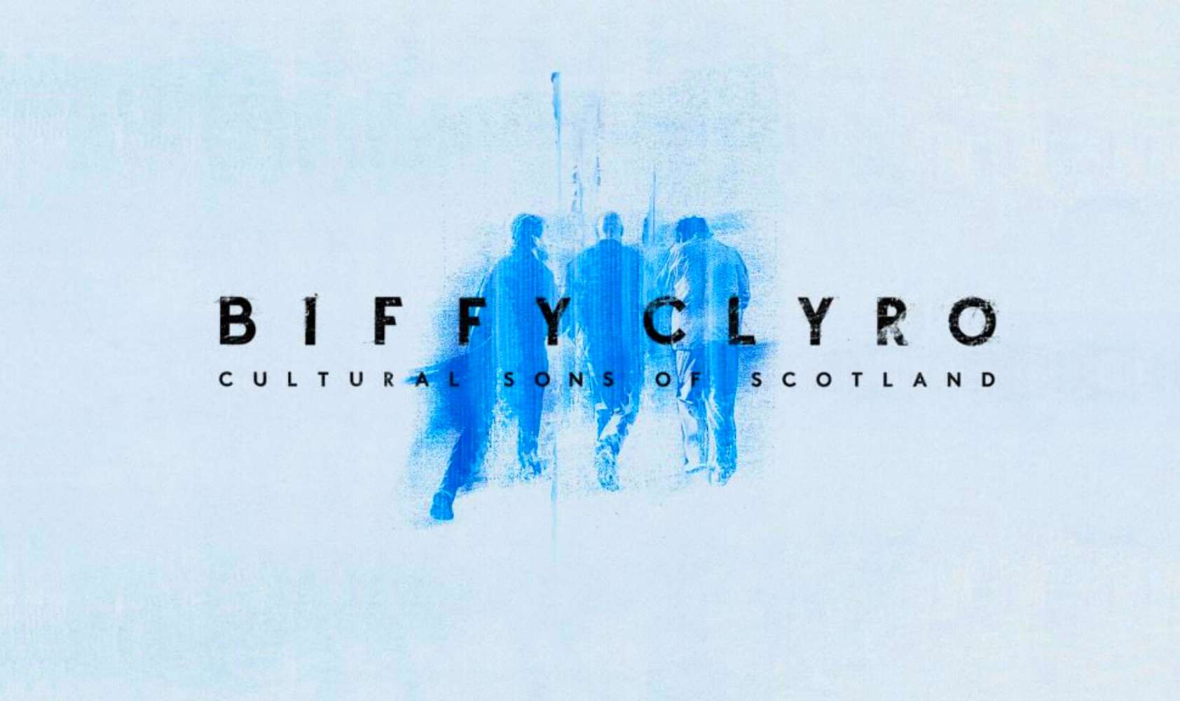 Biffy Clyro：苏格兰文化之子