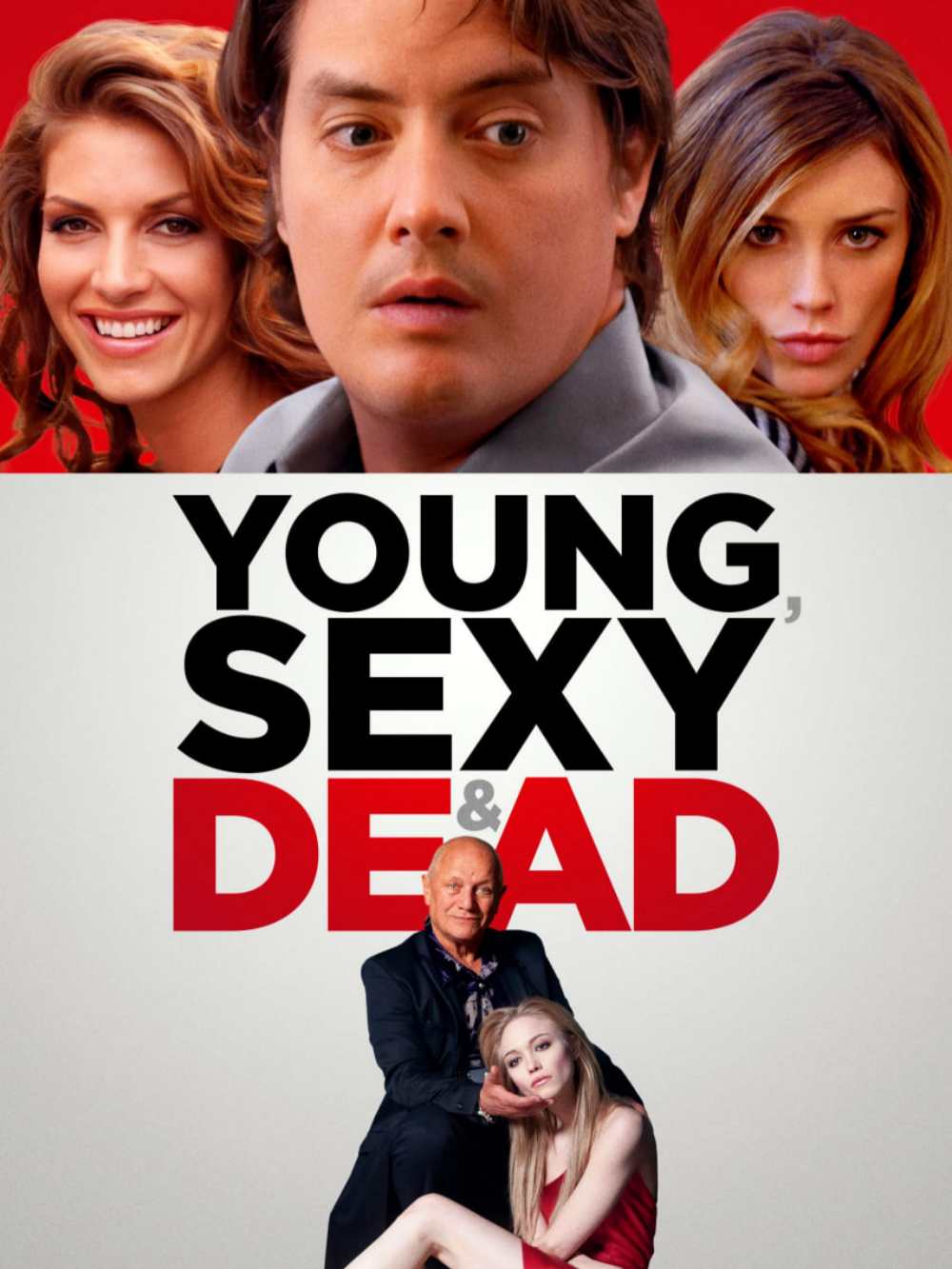 年轻.性感和死亡