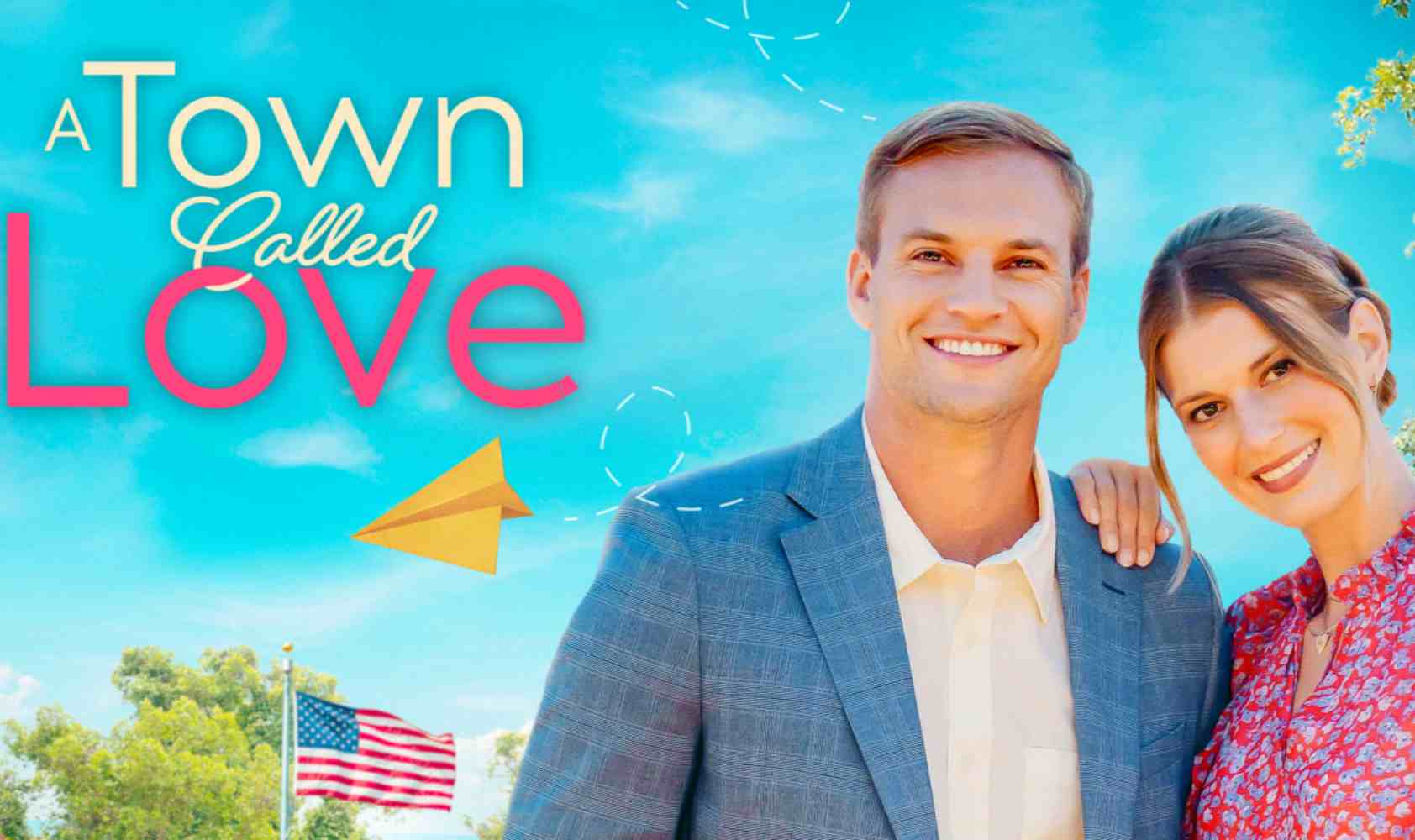 一座名为爱的小镇