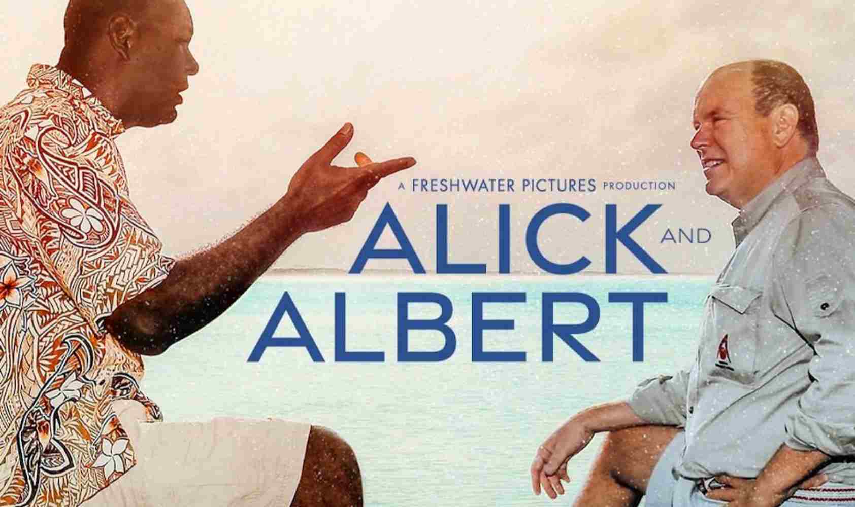 阿利克和阿尔伯特